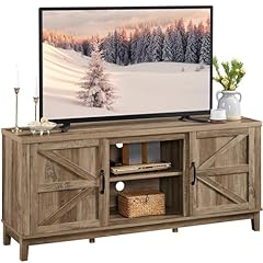 Yaheetech stand entertainment for sale  Delivered anywhere in USA 