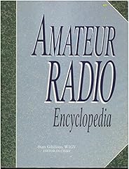 Amateur radio encyclopaedia d'occasion  Livré partout en Belgiqu