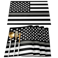 Placemats set non for sale  Delivered anywhere in USA 