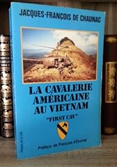 Cavalerie américaine vietnam. d'occasion  Livré partout en France