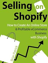 Selling shopify create for sale  Delivered anywhere in USA 