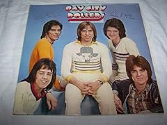 Bay city rollers for sale  Delivered anywhere in UK