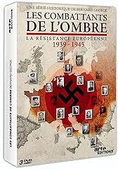 Combattants ombre 3 d'occasion  Livré partout en France
