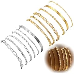 Xoxvuri pezzi bracciali usato  Spedito ovunque in Italia 