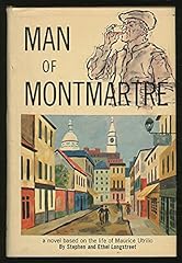 Man montmartre novel for sale  Delivered anywhere in USA 