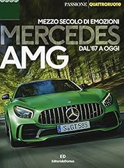 Mercedes amg. mezzo usato  Spedito ovunque in Italia 