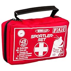 Sportler set teilig gebraucht kaufen  Wird an jeden Ort in Deutschland