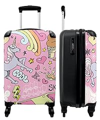 Noboringsuitcases com kinderko gebraucht kaufen  Wird an jeden Ort in Deutschland