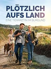 Plötzlich aufs land gebraucht kaufen  Wird an jeden Ort in Deutschland