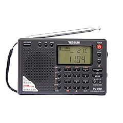Tecsun 380 stereo for sale  Delivered anywhere in UK