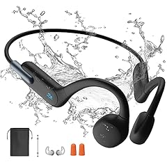 Sayrelances bone conduction for sale  Delivered anywhere in Ireland