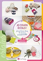 Couds écolo lance d'occasion  Livré partout en France