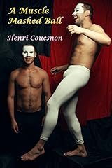 Muscle masked ball d'occasion  Livré partout en France