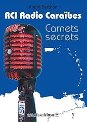 Rci radio caraïbes d'occasion  Livré partout en France