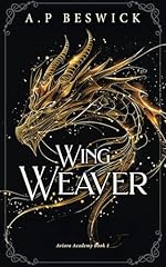 Wing weaver for sale  Delivered anywhere in UK