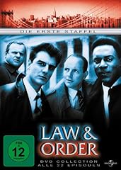 Law rder staffel gebraucht kaufen  Wird an jeden Ort in Deutschland
