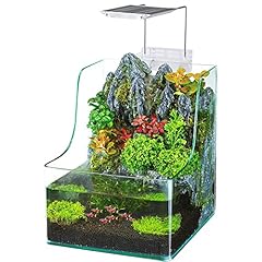 Penn plax aquaterrium for sale  Delivered anywhere in USA 
