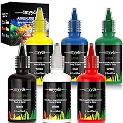 Imyyds airbrush paint for sale  Delivered anywhere in USA 