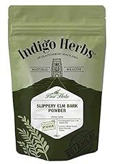 Indigo herbs slippery for sale  Delivered anywhere in UK