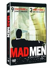 Mad men stagione gebraucht kaufen  Wird an jeden Ort in Deutschland