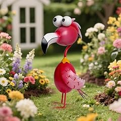 Natelf pink flamingo for sale  Delivered anywhere in UK