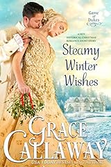 Steamy winter wishes gebraucht kaufen  Wird an jeden Ort in Deutschland
