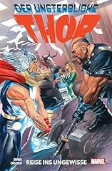 Unsterbliche thor reise gebraucht kaufen  Wird an jeden Ort in Deutschland