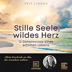 Stille seele wildes gebraucht kaufen  Wird an jeden Ort in Deutschland