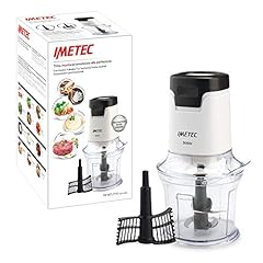 Imetec 1000 tritatutto usato  Spedito ovunque in Italia 