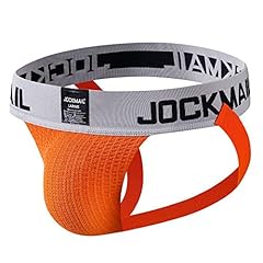 Jockmail jockstrap slip d'occasion  Livré partout en France