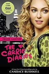 Carrie diaries tie usato  Spedito ovunque in Italia 