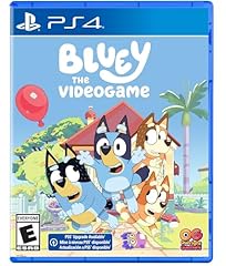 Bluey videogame playstation for sale  Delivered anywhere in USA 