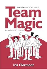 Team magic eleven usato  Spedito ovunque in Italia 