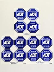 Adt security authentic for sale  Delivered anywhere in UK