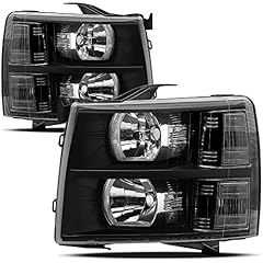 Headlight assembly kit for sale  Delivered anywhere in USA 