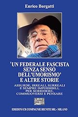 Federale fascista senza usato  Spedito ovunque in Italia 