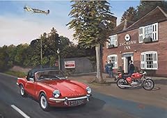 Triumph bsa supermarine for sale  Delivered anywhere in UK