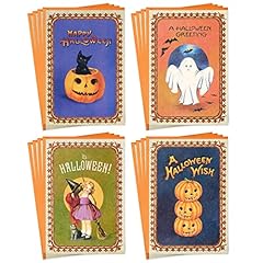 Hallmark halloween cards for sale  Delivered anywhere in USA 