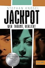 Jackpot wer träumt d'occasion  Livré partout en Belgiqu