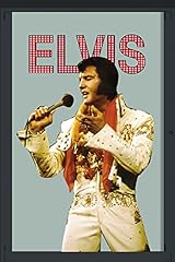 Elvis presley mirror for sale  Delivered anywhere in UK