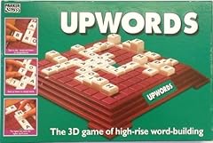 Upwords. 1996 parker for sale  Delivered anywhere in UK