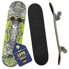 Best sporting skateboard gebraucht kaufen  Wird an jeden Ort in Deutschland