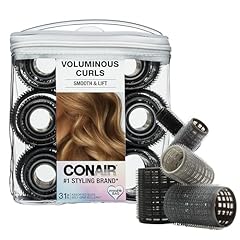 Conair heatless curlers for sale  Delivered anywhere in USA 
