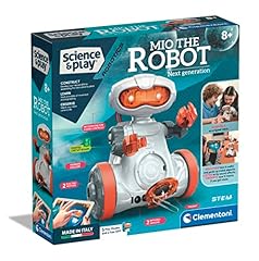 Clementoni science play usato  Spedito ovunque in Italia 