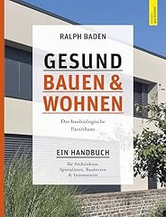 Gesund bauen wohnen gebraucht kaufen  Wird an jeden Ort in Deutschland