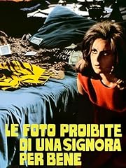 Proibite una signora usato  Spedito ovunque in Italia 