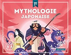 Mythologie japonaise usato  Spedito ovunque in Italia 