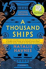 Thousand ships novel for sale  Delivered anywhere in USA 