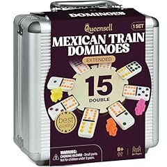 Queensell mexican train for sale  Delivered anywhere in USA 