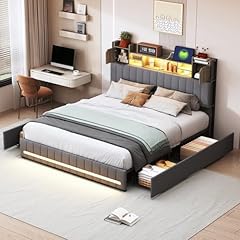 Letto 160 200 usato  Spedito ovunque in Italia 